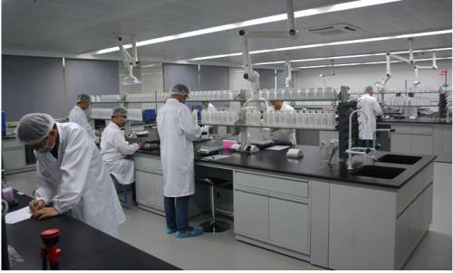 德赢VWIN国际?德赢VWIN获广东省工程手艺研究中心认定