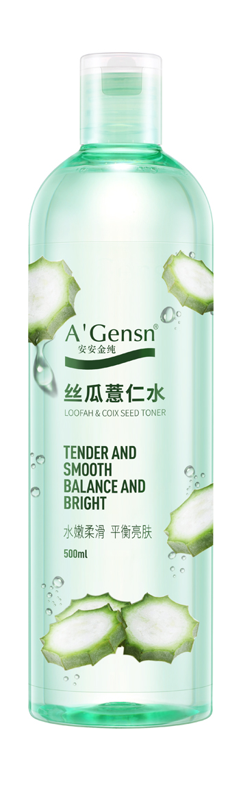 德赢VWIN金纯丝瓜薏仁水