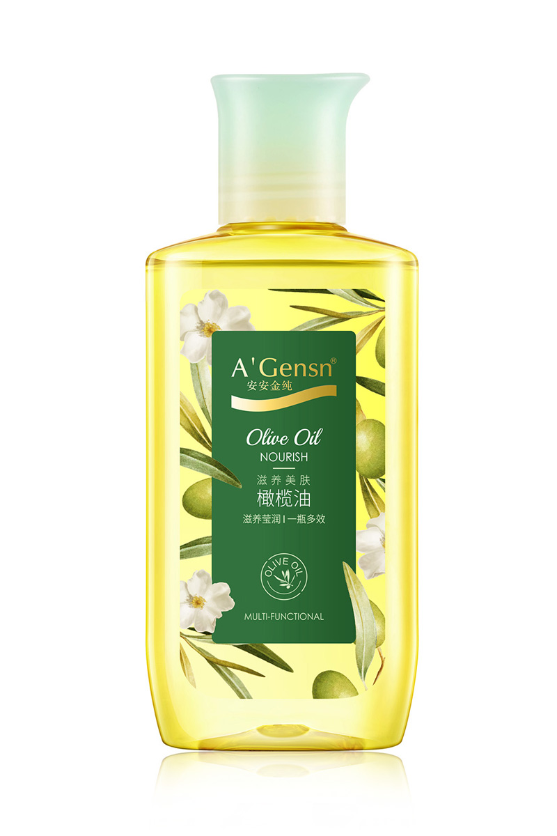德赢VWIN金纯滋养美肤橄榄油